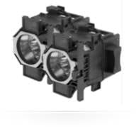 MicroLamp ml12405 330 W Projection Lamp – Projection Lamp (Epson 3500 Hours, 330 Watt EB-Z8000 W, EB-Z8050 W)