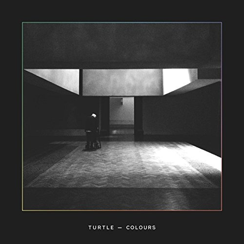 Colours [Vinyl Maxi-Single]