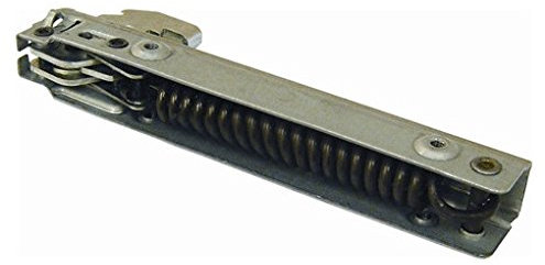 Baumatic PCC9220SS Main Oven Door Hinge (New Type from Serial No: 10421844), 18/10 Steel