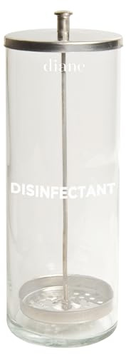 Diane 990 ml. Pot de stérilisation en verre.