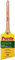 Purdy 144080230 Nylox Dale Angle Trim Brush, Multicolor, 3