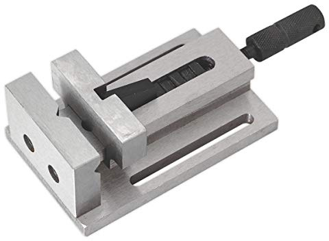 Sealey Sm2503Qv Quick Vice 50Mm