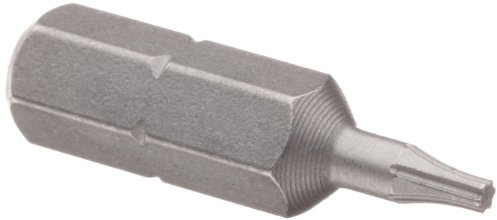 Wera Reihe 1 867/1 Z IP Tabelle Metall-Bit, TORX PLUS 6 IP Kopf X 1/10,2 cm Antrieb