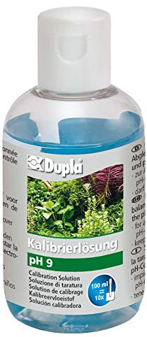 Dupla 80409 Kalibrierlösung pH 9/100 ml