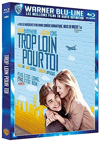 Trop loin pour toi [Blu-ray] [FR Import]