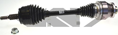 Spidan 24159 Antriebswelle