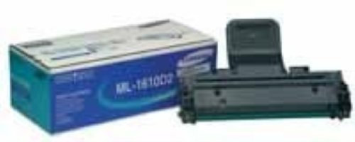 Samsung Toner+Trommel ML1610 schwarz