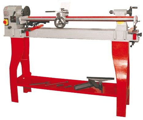 Holzmann Kopierdrechselbank VD 1100N - 230V