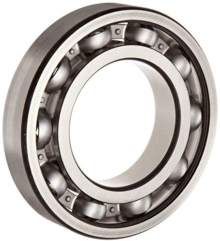 SKF 6007/C3 Rillenkugellager