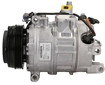 Denso DCP05076 Kompressor, Klimaanlage