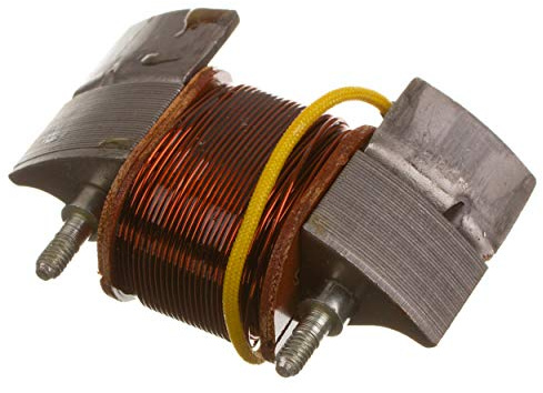 Lichtspule mit kurzem Kabel - 8306.2-120 - SR2E, KR50