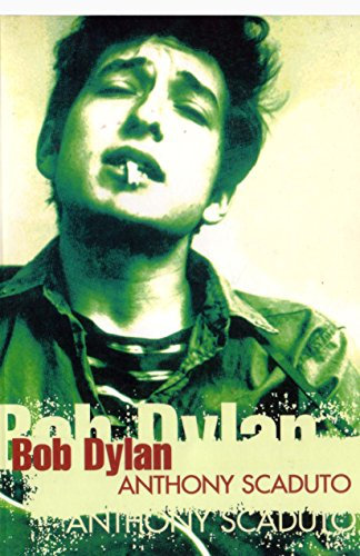 Bob Dylan (English Edition)