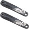 Sram 00.6118.452.001 Kurbel, Schwarz, 1-Fach