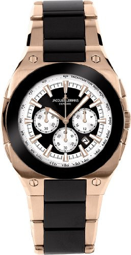 Jacques Lemans Classic Herrenarmbanduhr Dublin 1-1523 D