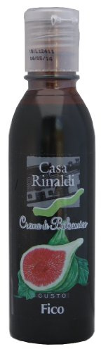 Casa Rinaldi Crema di Balsamico al Fico/Feige 150 ml.