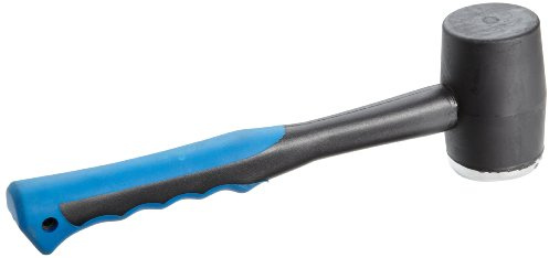 Laser 4371 4371 Zweiflächiger Hammer 8 Unzen