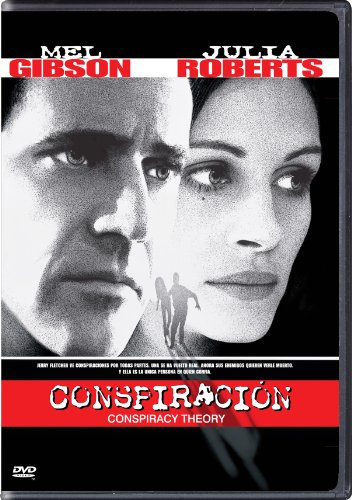 Conspiracion [Import espagnol]