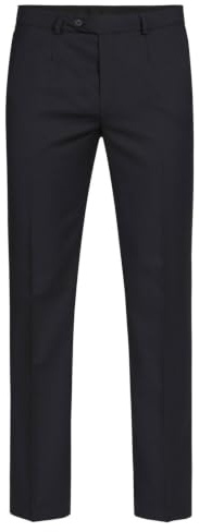 GREIFF Corporate Basic Anzughose Herren Oeko TEX®