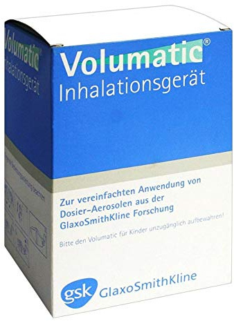 GlaxoSmithKline GmbH & Co. KG