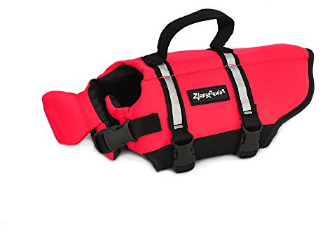 ZippyPaws Rettungsweste – S