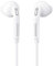 Samsung EG920 Premium In-Ear-Kopfhörer Stereo für EO-EG920BW Galaxy S3 I9300-Kabelflach weiß