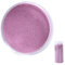 Streudekoration 2100g Dekosand Farbsand Sand bunt Quarzsand 80-100u Violett (3 Dosen)