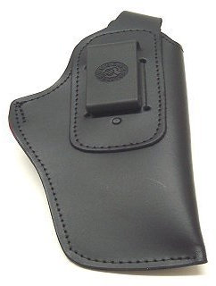 VEGA HOLSTER Fondina Vega cuoio tre usi I140 per beretta 92 98 serie I1