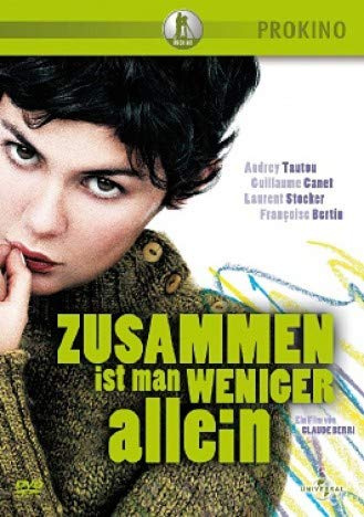 Zusammen I'm W Alle DVD Rental