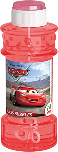 Dulcop - Pixar Seifenblasen Modell Cars 300 ml, 103518500F