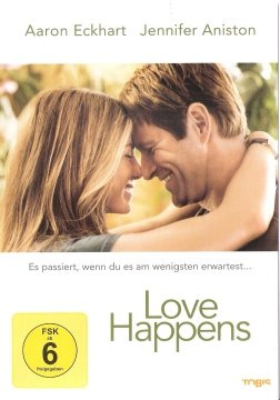 Love Happens