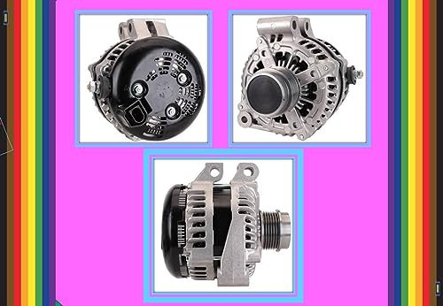 Lichtmaschine 104210-6120 1042106120