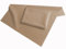 19x20cm Mikrofaser Reinigungstuch, HighTech Displaytuch in beige, zum Reinigen von Smartphones, Tablet PCs, Bildschirme, Brillen, Display Tuch Clean