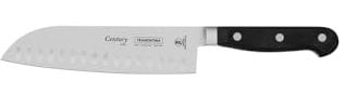 Tramontina Century Cuchillo Santoku 18 cm, Forjado