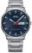 MIDO Herren-Armbanduhr Commander II Analog Automatik Edelstahl M0214311104100