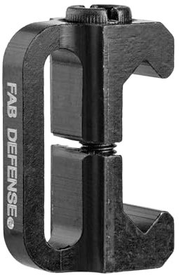 FAB Defense Sling Picatinny Aufnahme