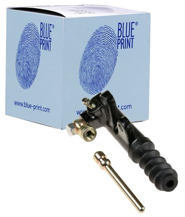 Blue Print ADM53629 Clutch Slave Cylinder