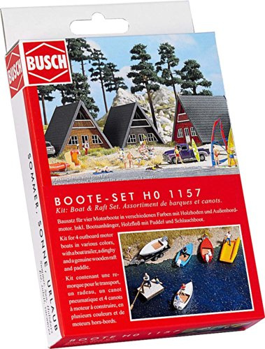 Busch 1157