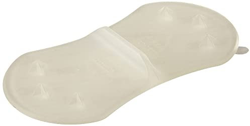 Burton Herren Antirutschmatte MED Spike MAT, Clear, One Size