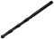 10 x 2.0mm Ground HSS Drill Bits Metric High Speed Steel Jobber Twist Drills 2mm