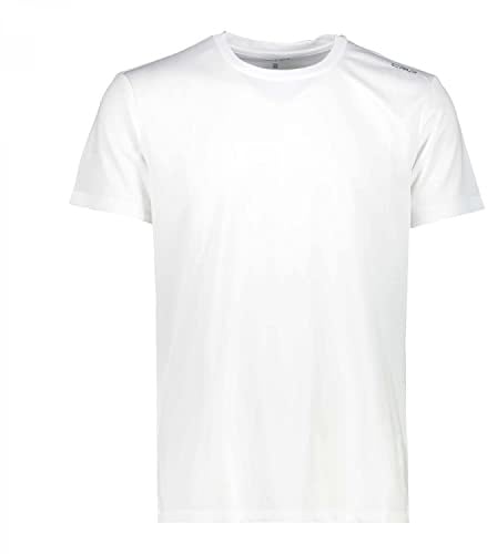 CMP - Herren-T-Shirts, Weiss, S