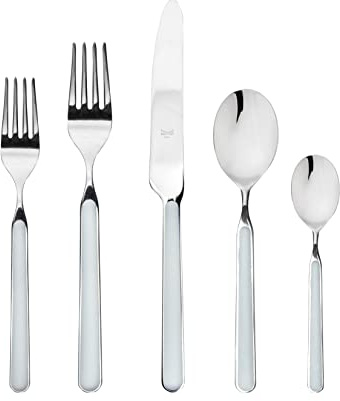 MEPRA flatware-sets, Light Blue