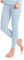 MT Damen Ski- & Thermohose - Winter Unterhose mit weicher Innenseite - Ice Blue M