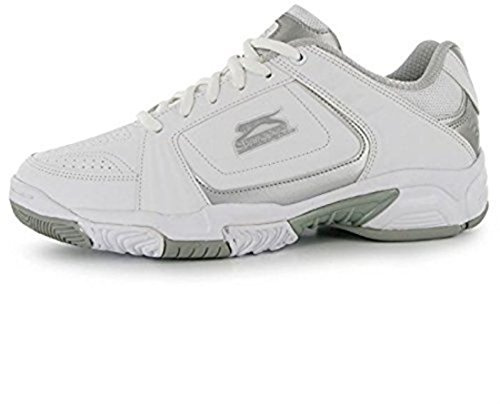 Slazenger Womens Lifestyle Tennis Shoes