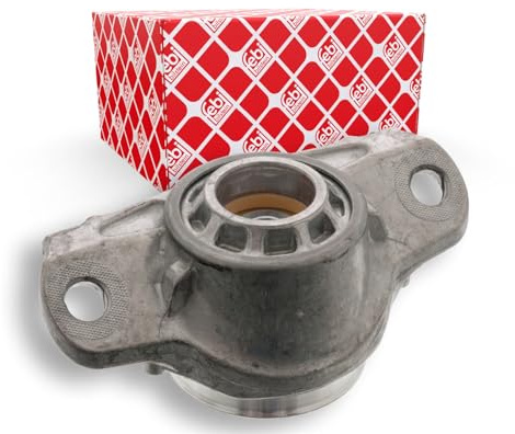 febi bilstein 45717 Federbeinstützlager ohne Wälzlager , 1 Stück | 45717 für A1