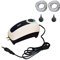 JAD cjy4500 - Aquarium Membranpumpe Sauerstoff Luftpumpe 4,5 Liter/Minute 4,8W