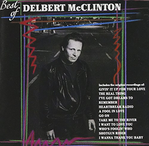 Curb Records AManPro-0043103