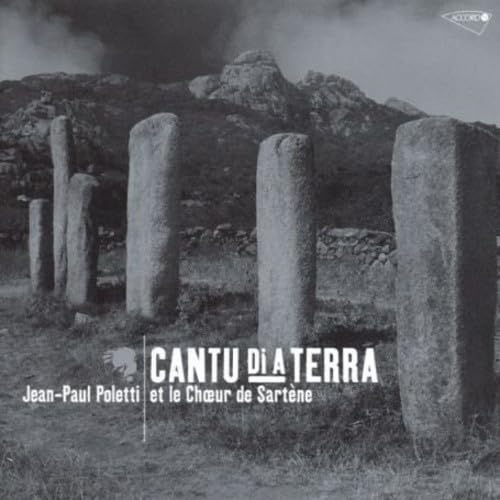 Jean-Paul / Choir Of Sarte Poletti - N/A Article Supprim,