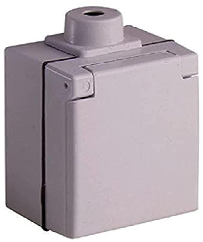 ABL SURSUM Perilex FR-Steckdose Aufputz 16A 2441860