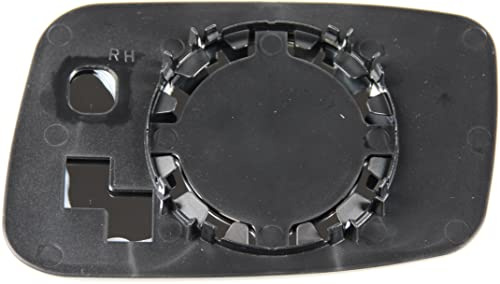 DAPA GmbH & Co. KG 33800051 Spiegelglas Beifahrerseite