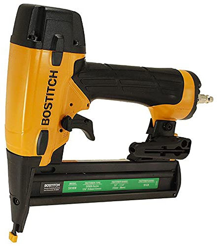 Bostitch - Agrafeuse SX1838-E 38mm 18g - BOSSX1838E